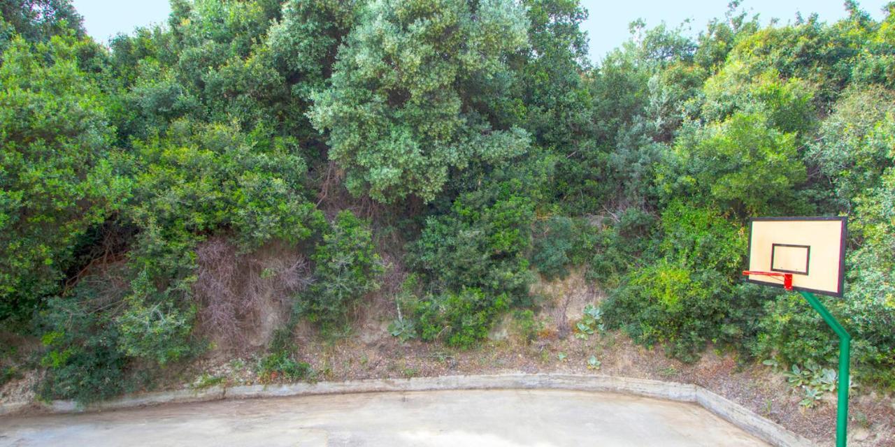 Willow Sea View Villa, Kriopigi Bagian luar foto