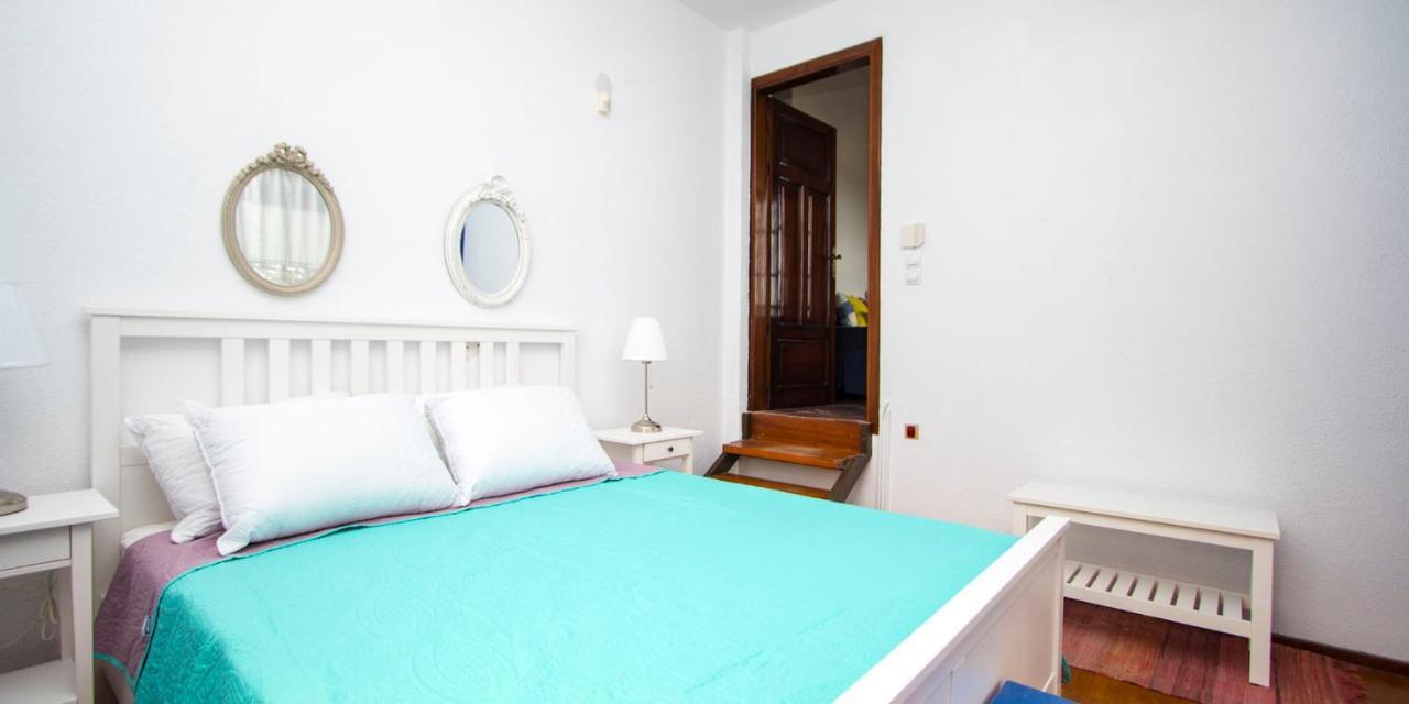Willow Sea View Villa, Kriopigi Bagian luar foto