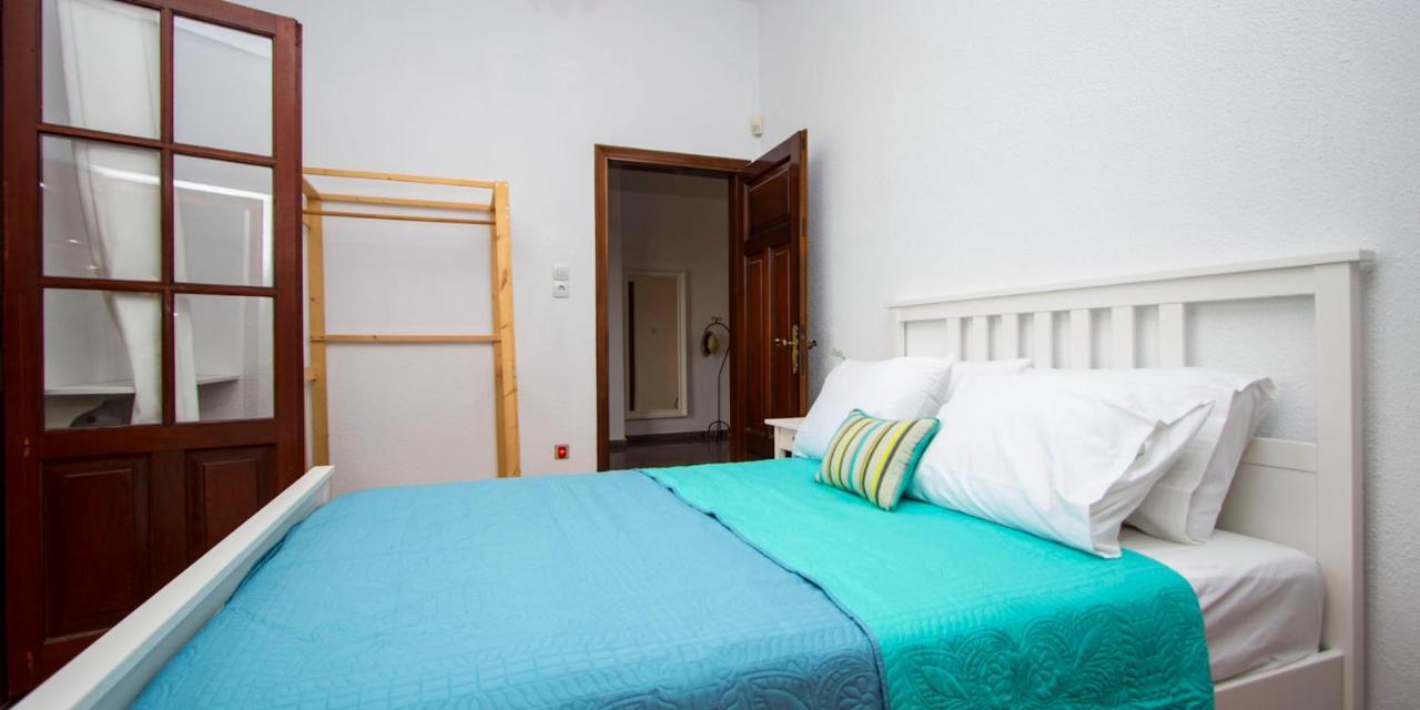 Willow Sea View Villa, Kriopigi Bagian luar foto